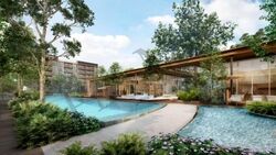 Pasir Ris 8 (D18), Apartment #628906141